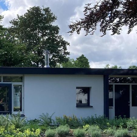B & B De Rode Beuk Hilvarenbeek Dış mekan fotoğraf