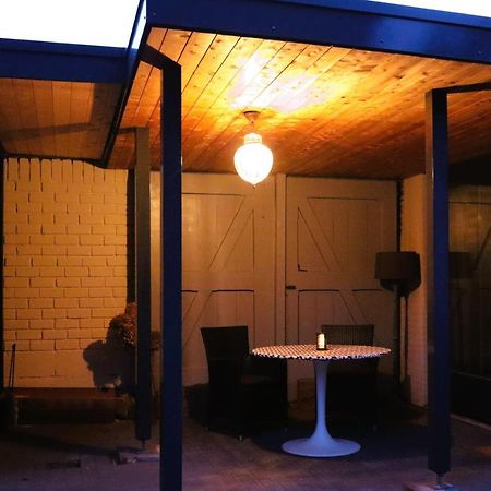 B & B De Rode Beuk Hilvarenbeek Dış mekan fotoğraf