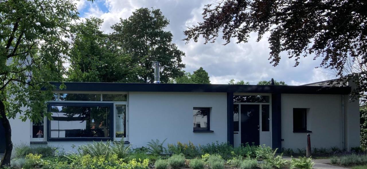 B & B De Rode Beuk Hilvarenbeek Dış mekan fotoğraf