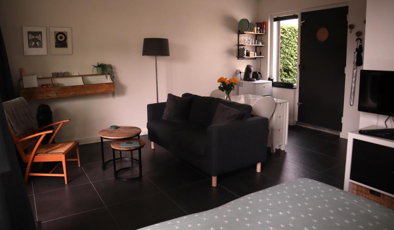 B & B De Rode Beuk Hilvarenbeek Dış mekan fotoğraf