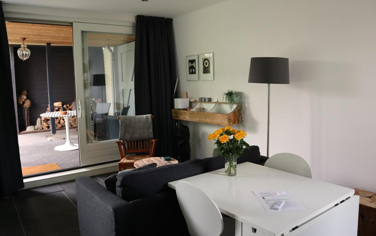 B & B De Rode Beuk Hilvarenbeek Dış mekan fotoğraf