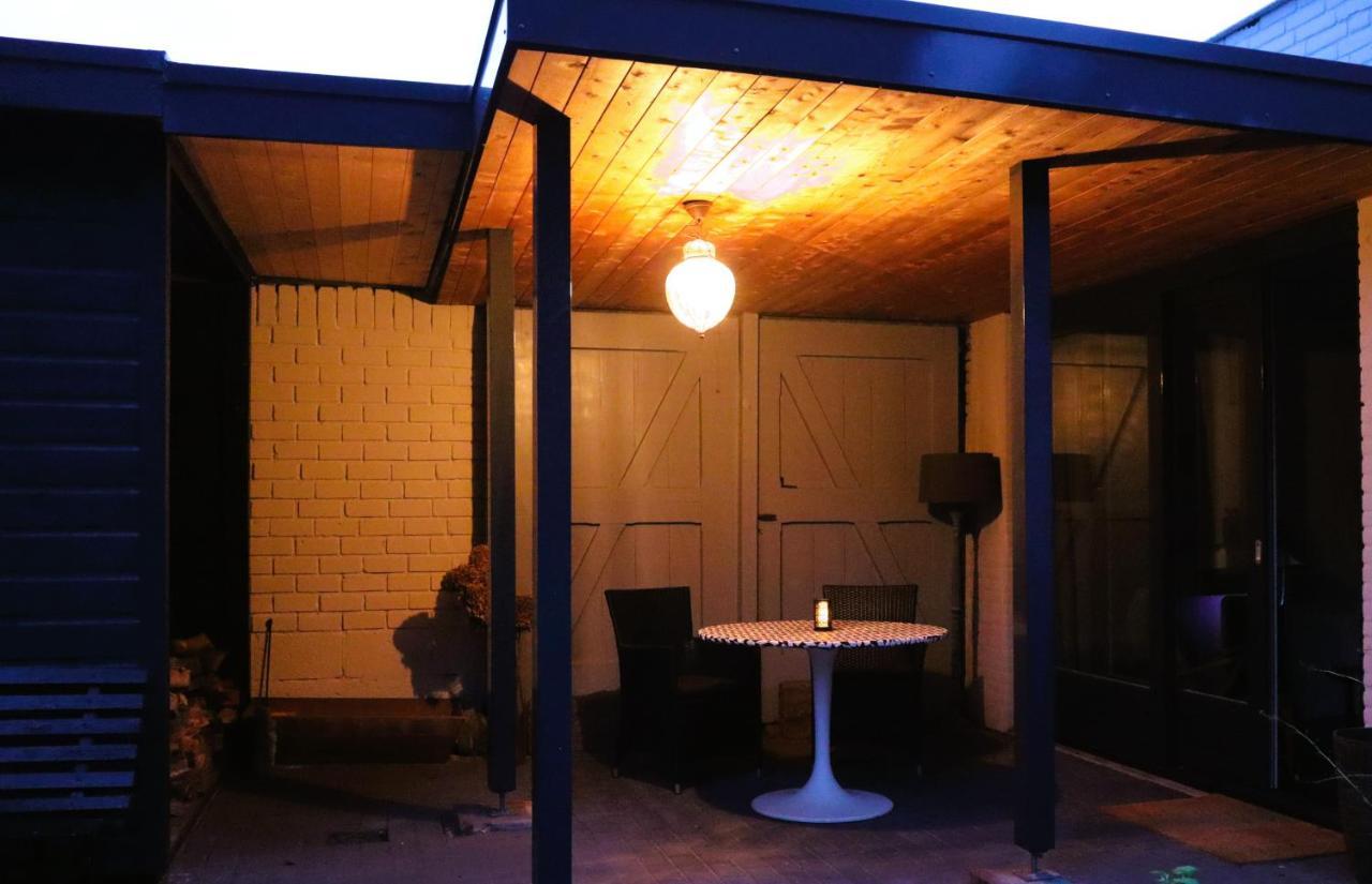 B & B De Rode Beuk Hilvarenbeek Dış mekan fotoğraf